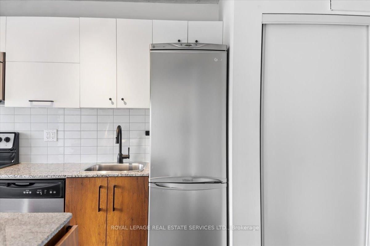 170 Sudbury Street, Unit 702 - Photo 12