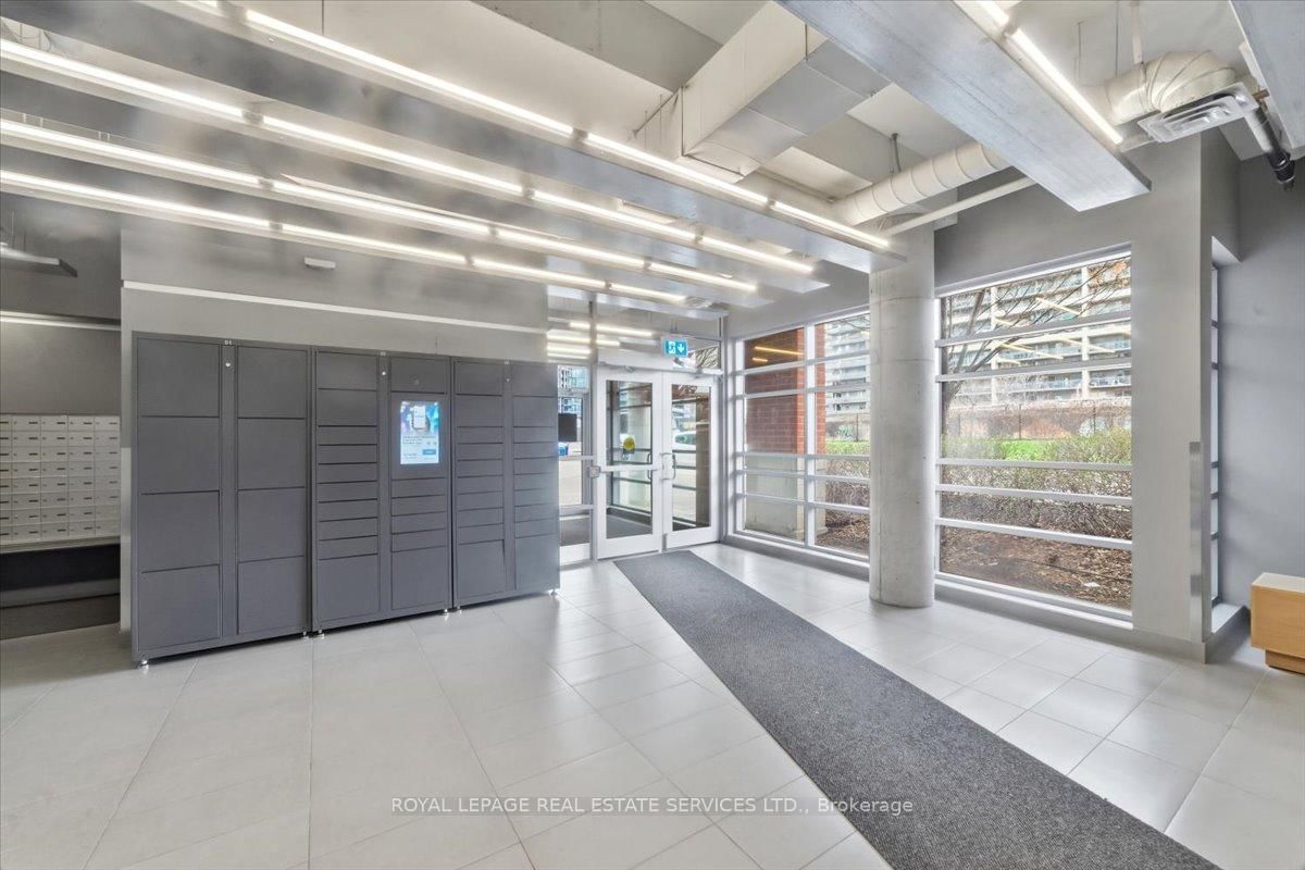 170 Sudbury Street, Unit 702 - Photo 18