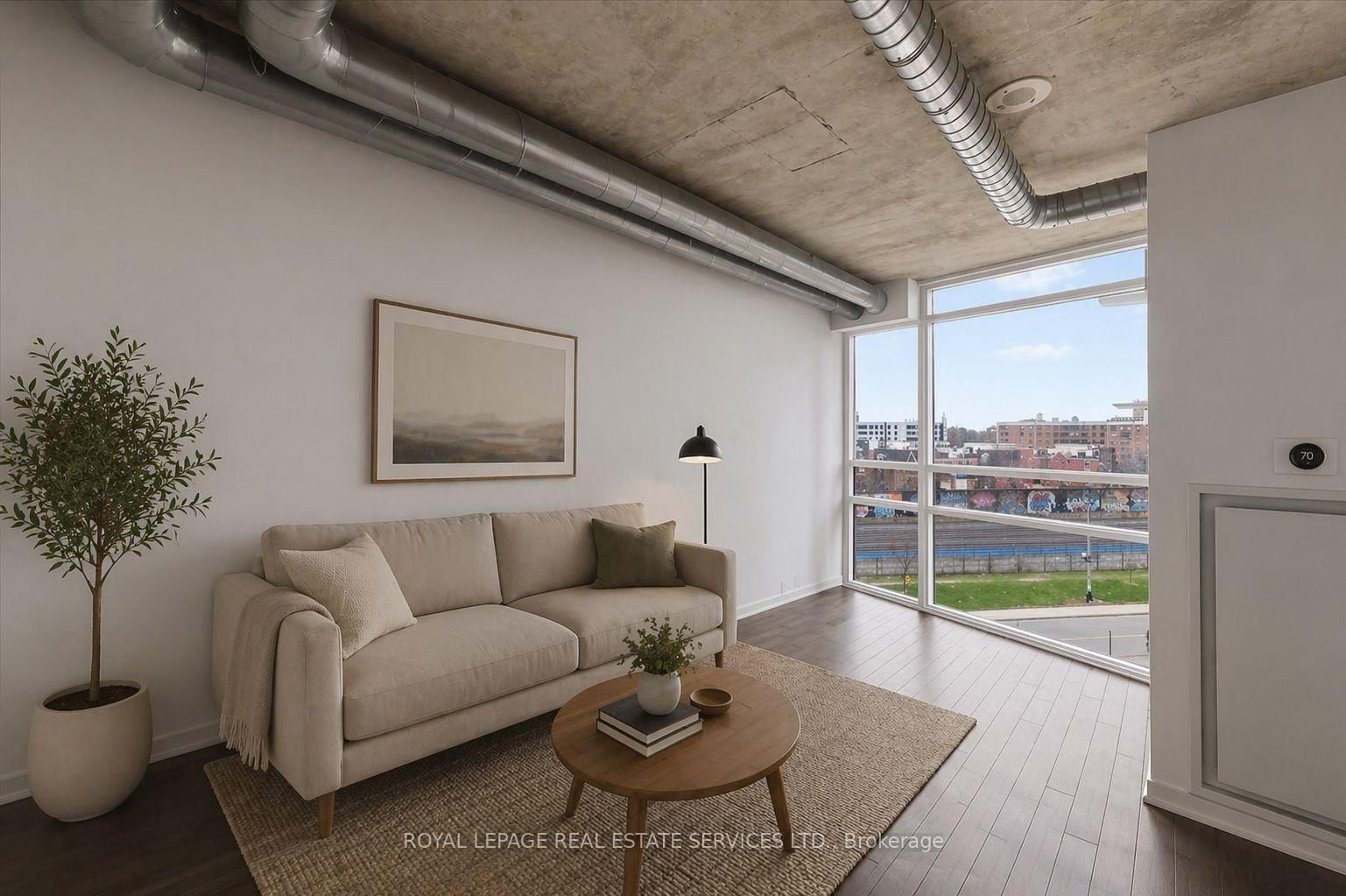 170 Sudbury Street, Unit 702 - Photo 2