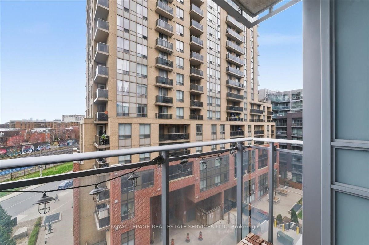 170 Sudbury Street, Unit 702 - Photo 20