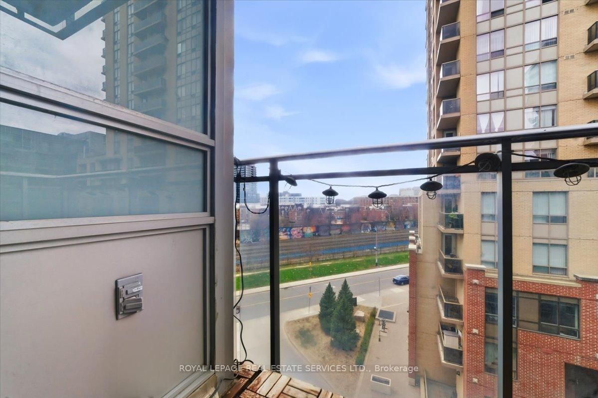 170 Sudbury Street, Unit 702 - Photo 21