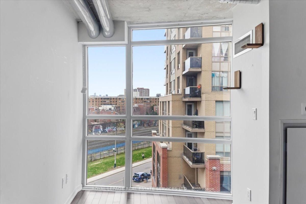 170 Sudbury Street, Unit 702 - Photo 22