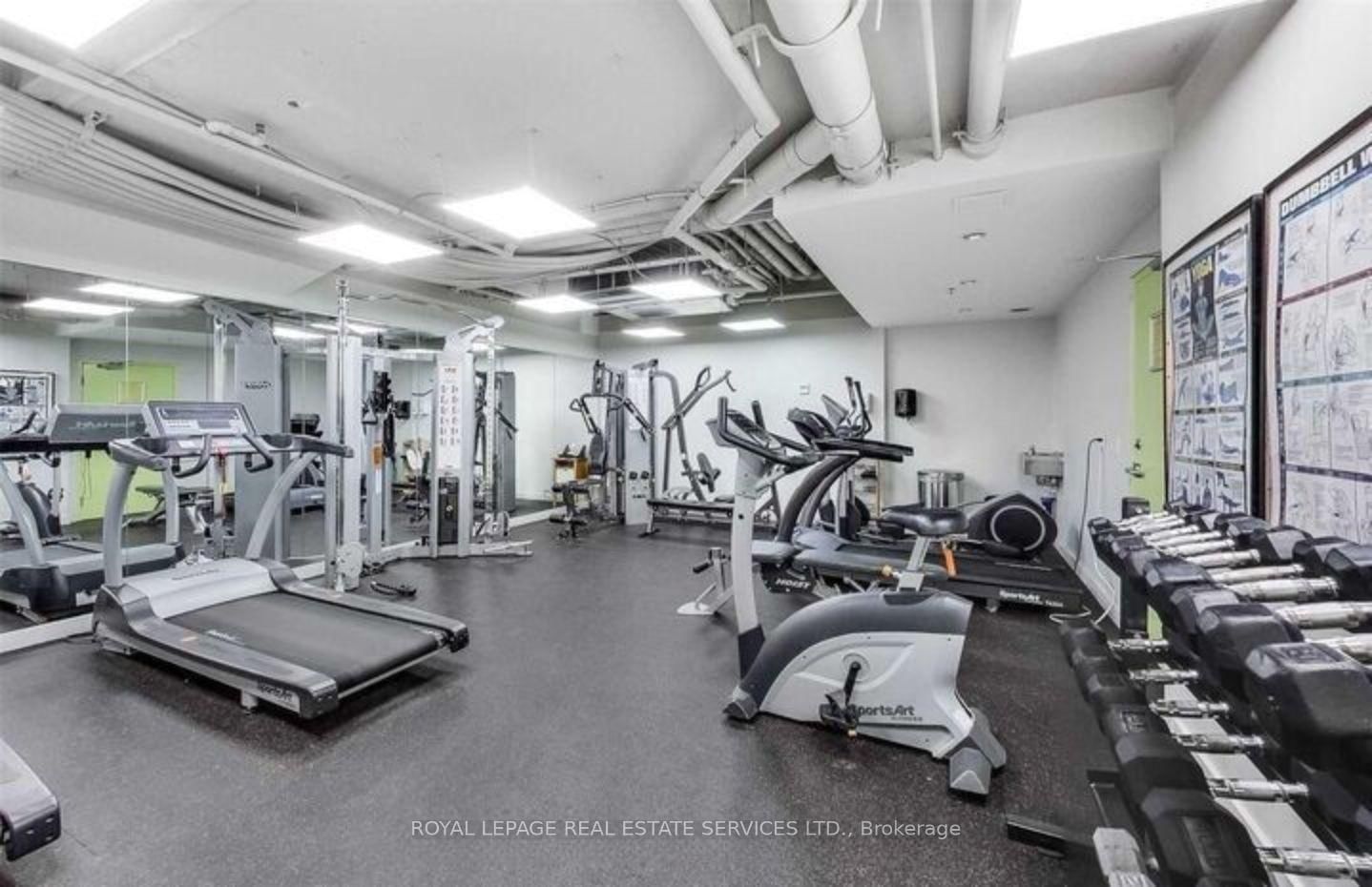 170 Sudbury Street, Unit 702 - Photo 23