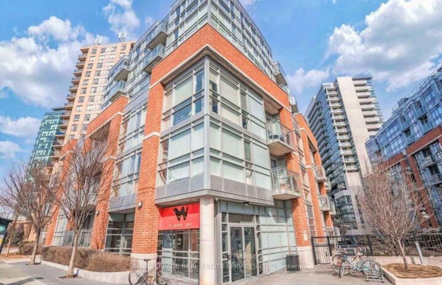 170 Sudbury Street, Unit 702 - Photo 24