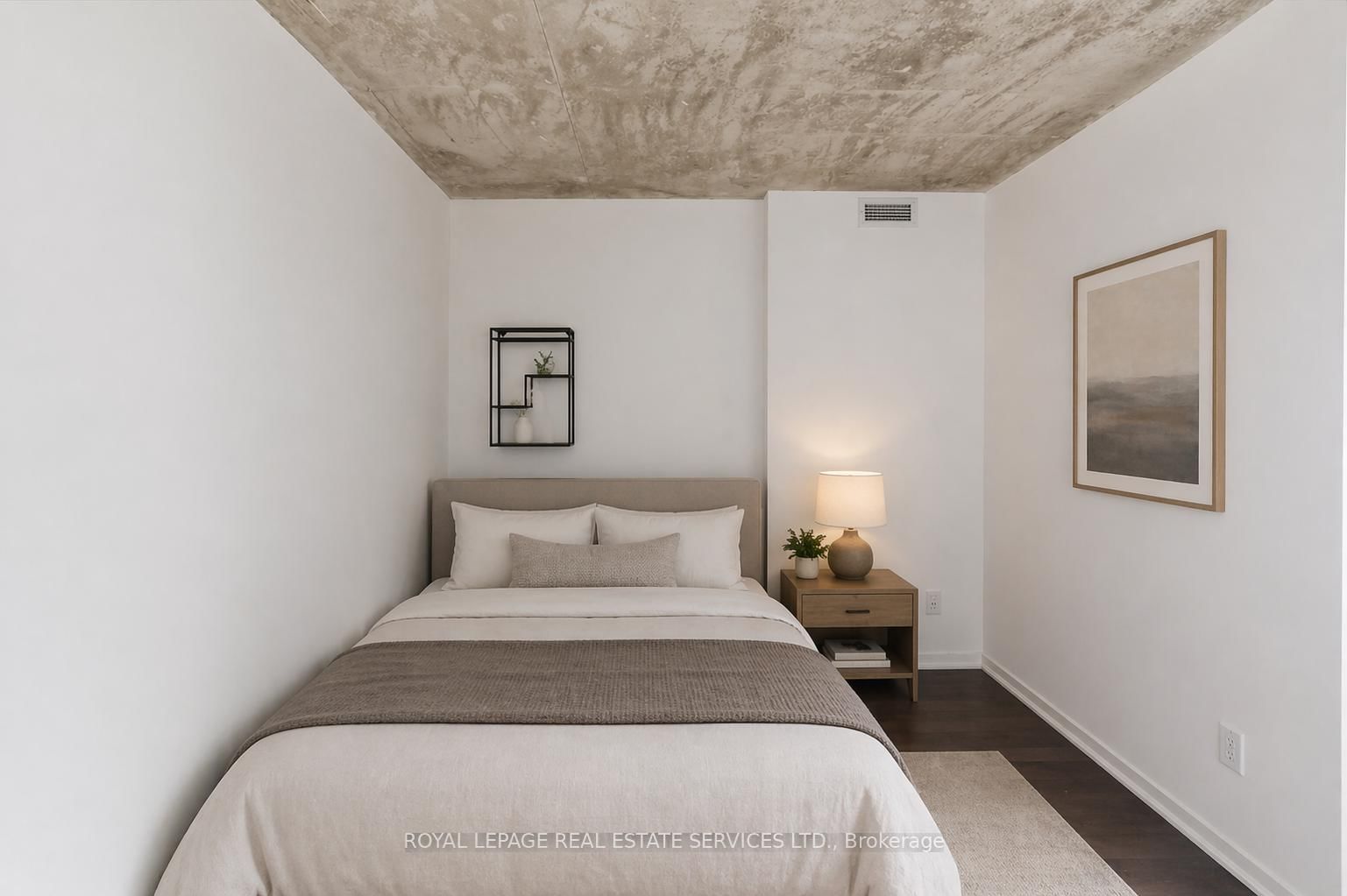 170 Sudbury Street, Unit 702 - Photo 4