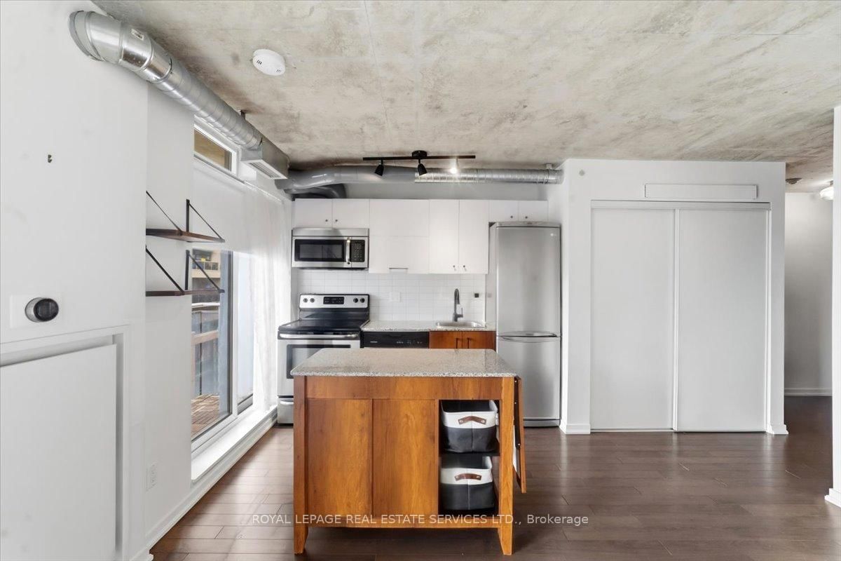 170 Sudbury Street, Unit 702 - Photo 7