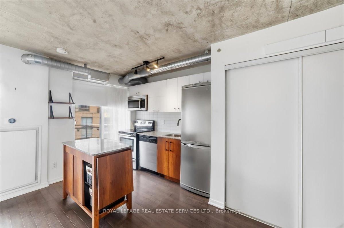 170 Sudbury Street, Unit 702 - Photo 8