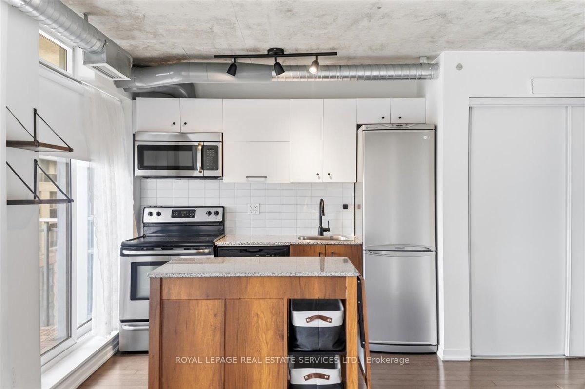 170 Sudbury Street, Unit 702 - Photo 9