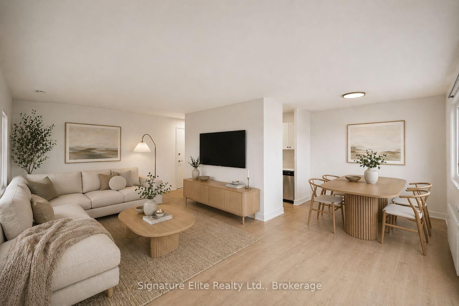 3 Swift Drive, Unit 407