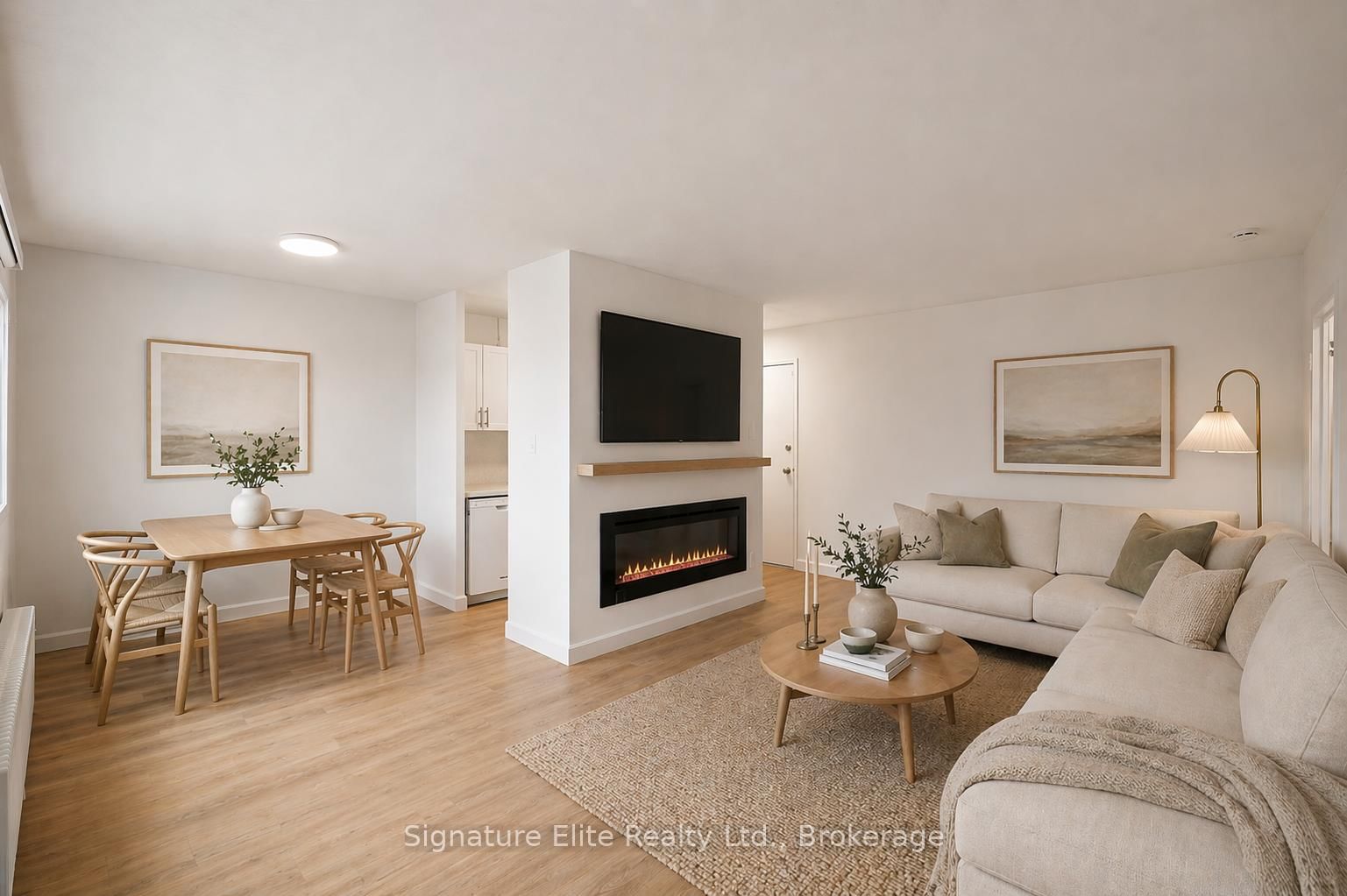 3 Swift Drive, Unit 405