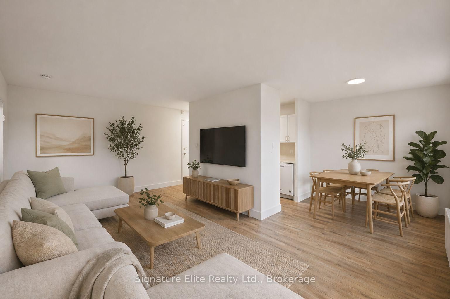 3 Swift Drive, Unit 204