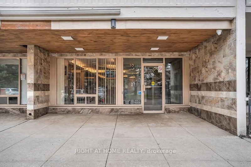 603 - 10 Tangreen Crt, Toronto, M2M 4B9 | Image 3