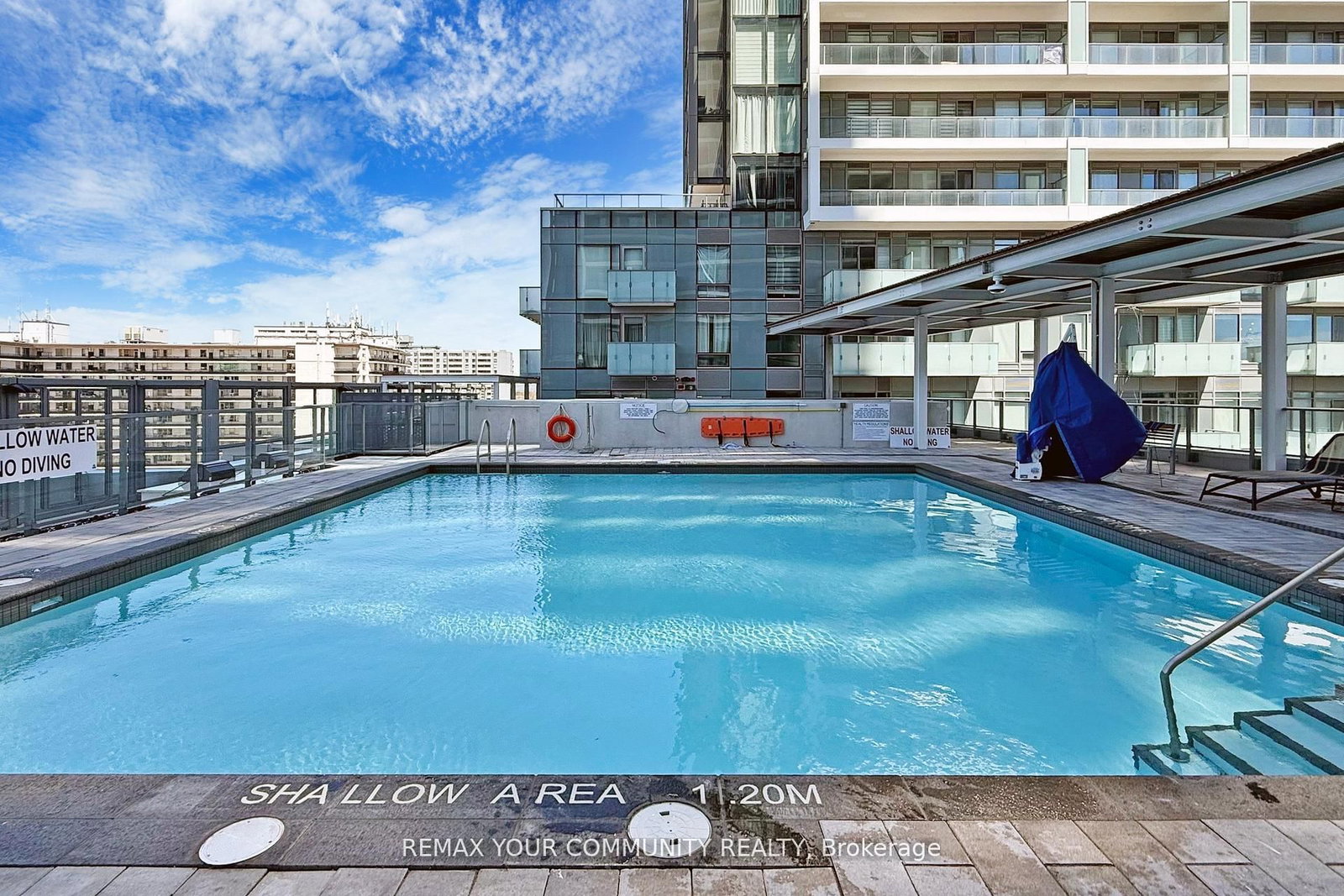 7 Golden Lion Heights Street, Unit N421 - Photo 49