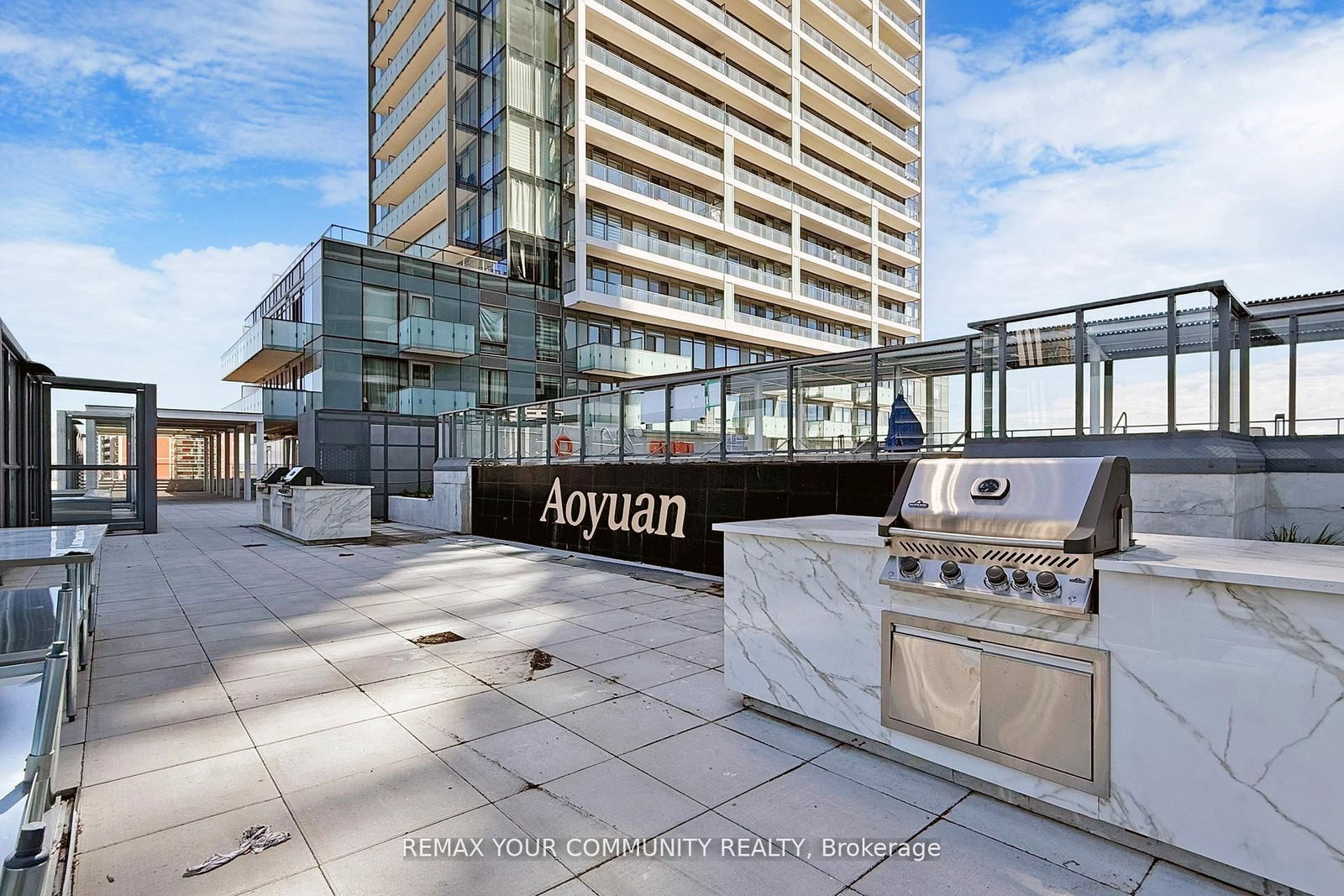 7 Golden Lion Heights Street, Unit N421 - Photo 50