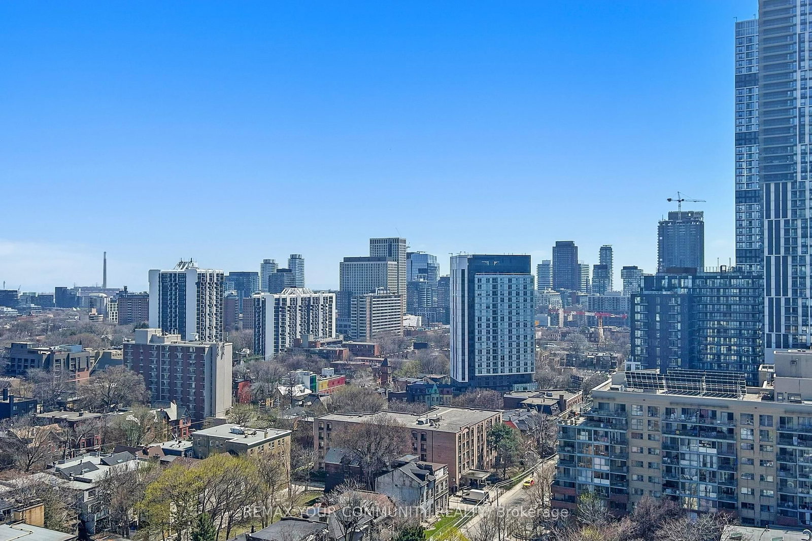 319 Jarvis Street E, Unit 1817 - Photo 25