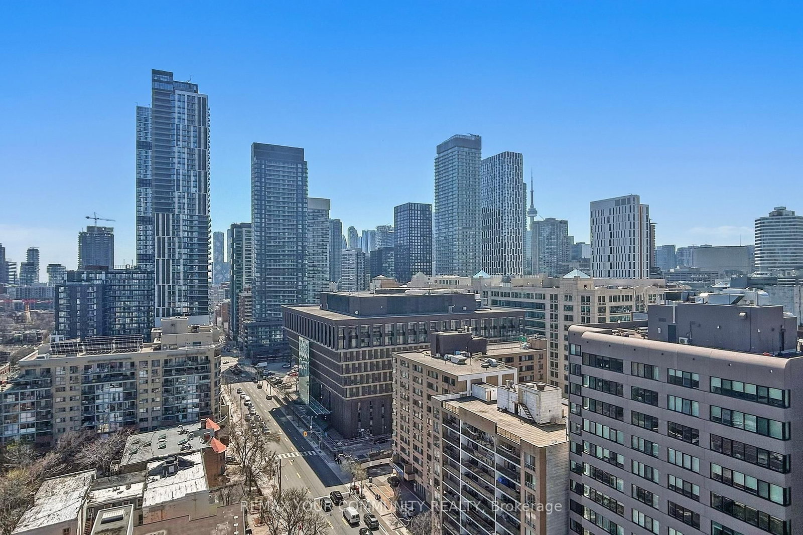 319 Jarvis Street E, Unit 1817 - Photo 26