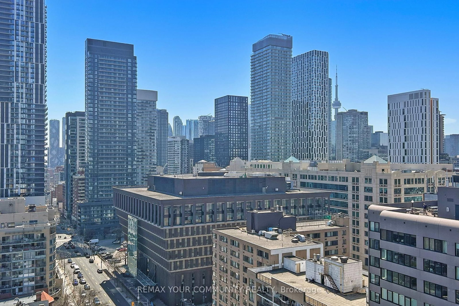 319 Jarvis Street E, Unit 1817 - Photo 27