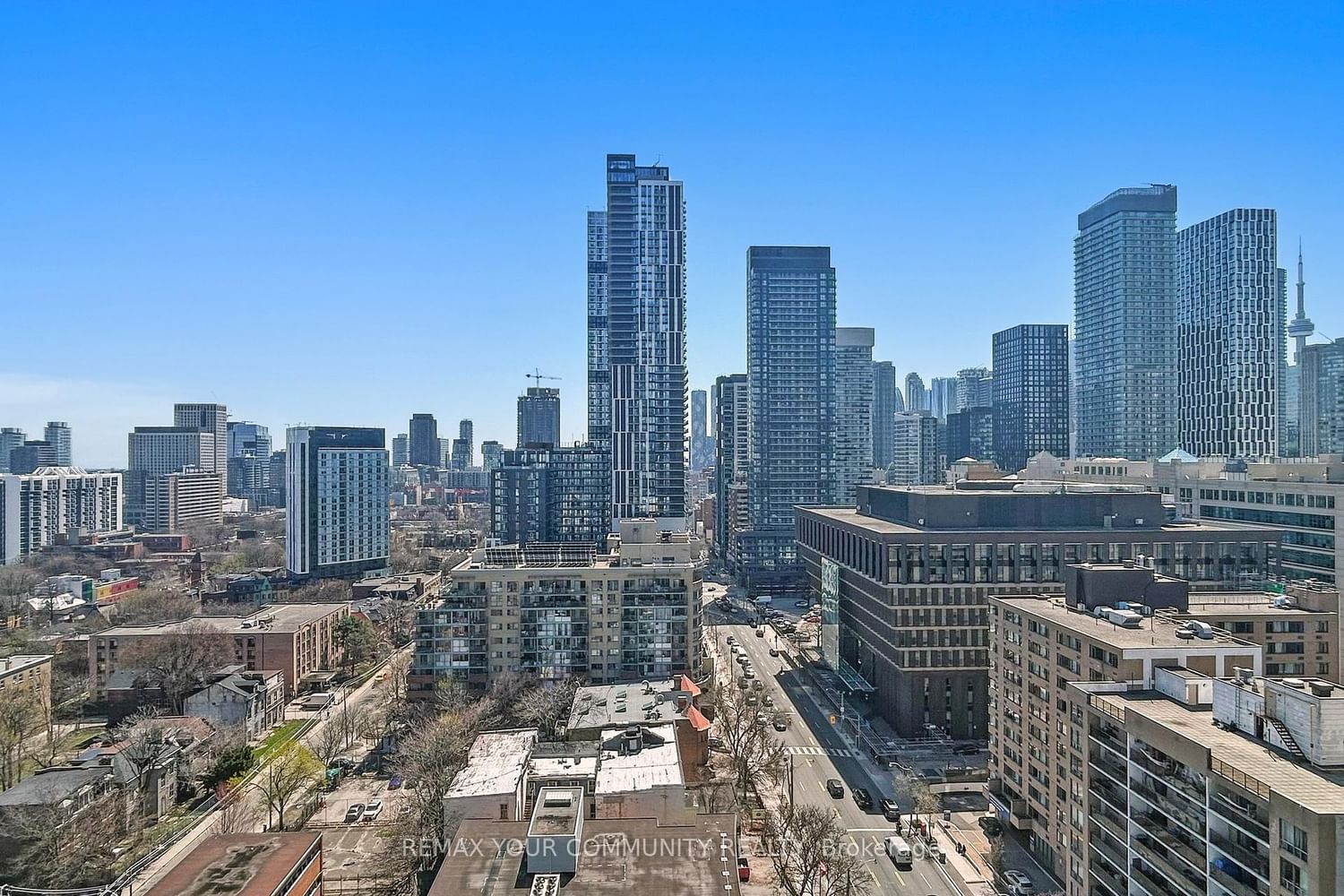 319 Jarvis Street E, Unit 1817 - Photo 28