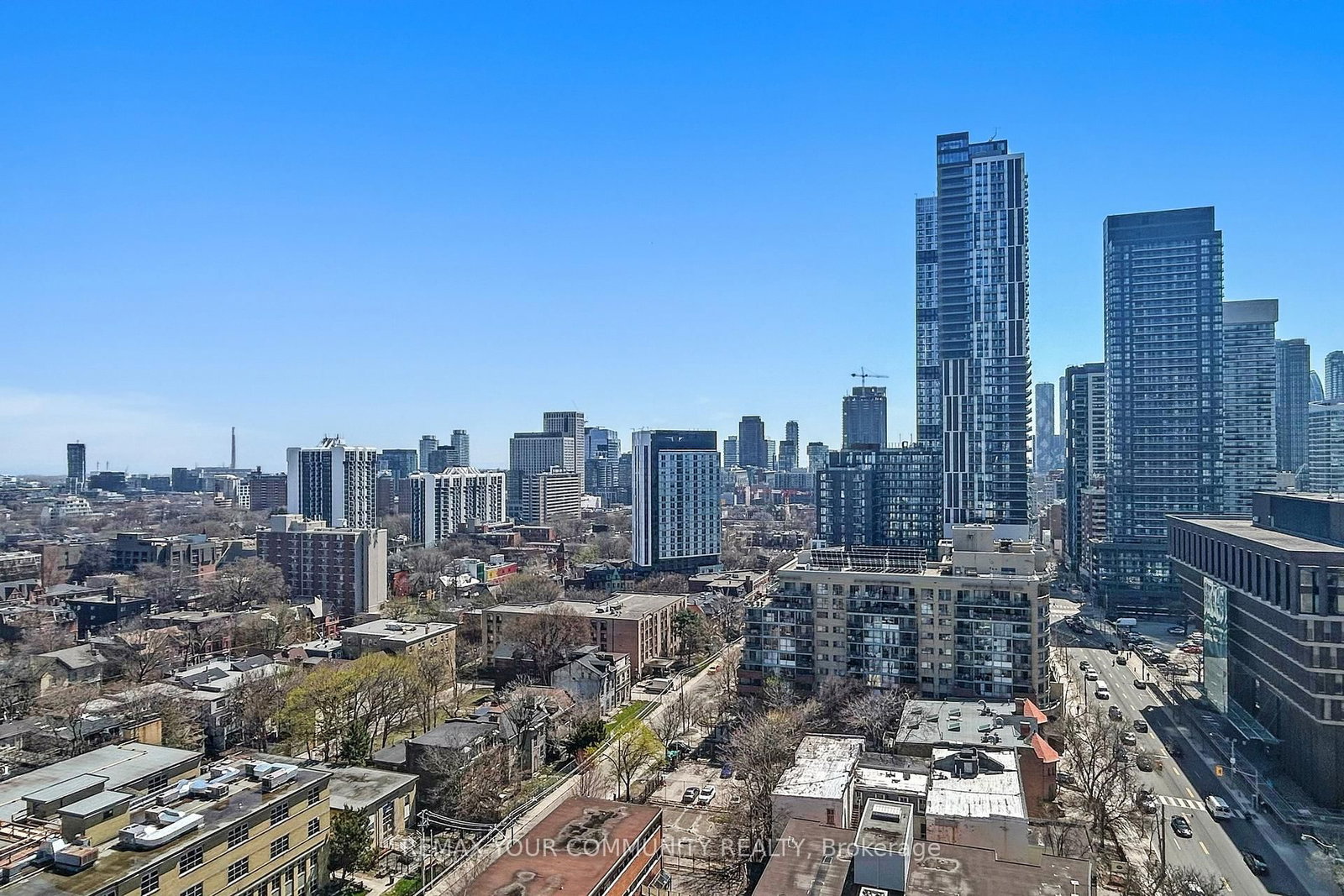 319 Jarvis Street E, Unit 1817 - Photo 29