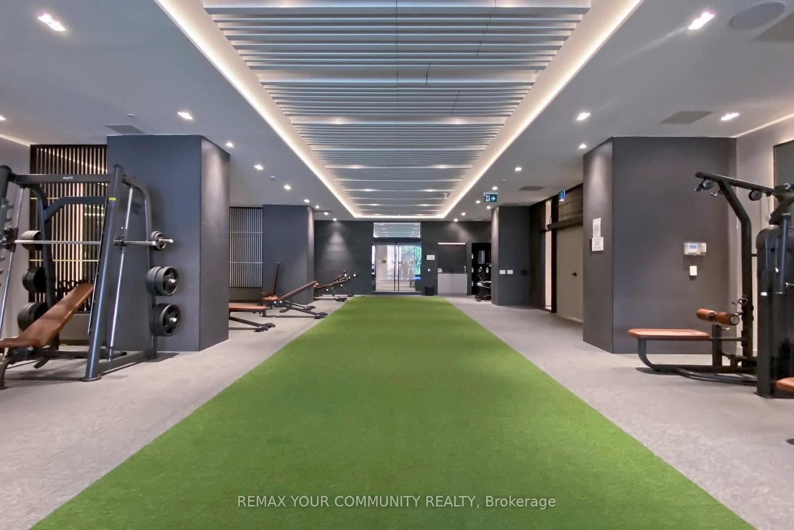 319 Jarvis Street E, Unit 1817 - Photo 31