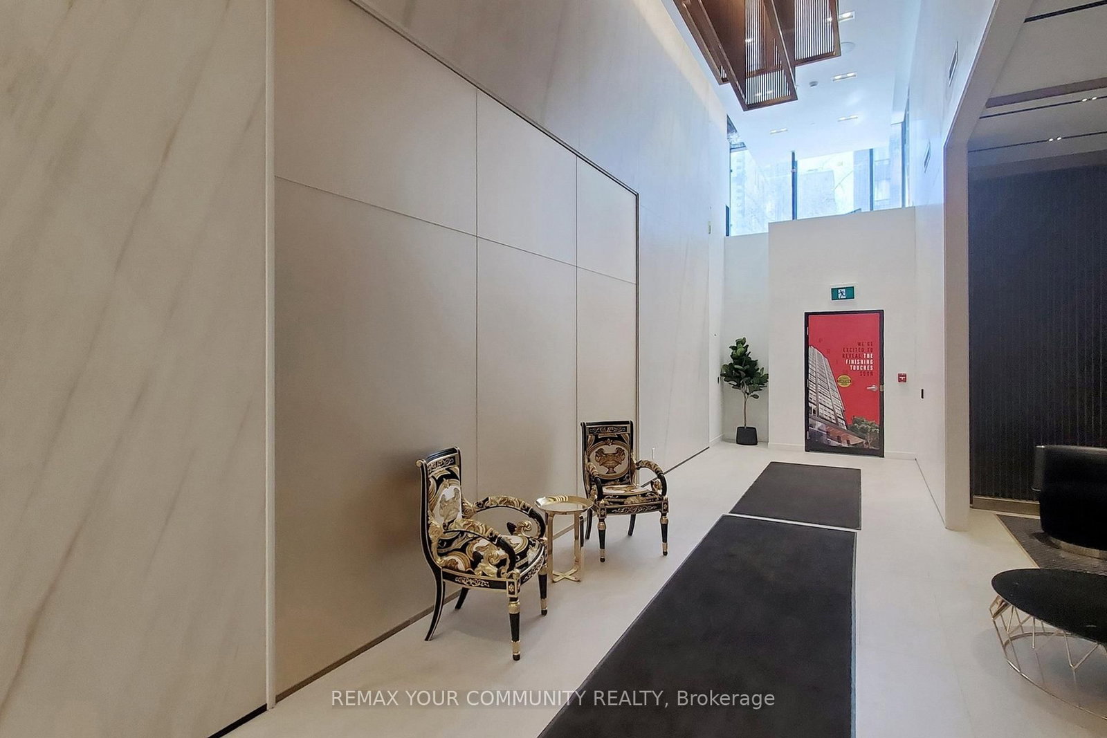 319 Jarvis Street E, Unit 1817 - Photo 47