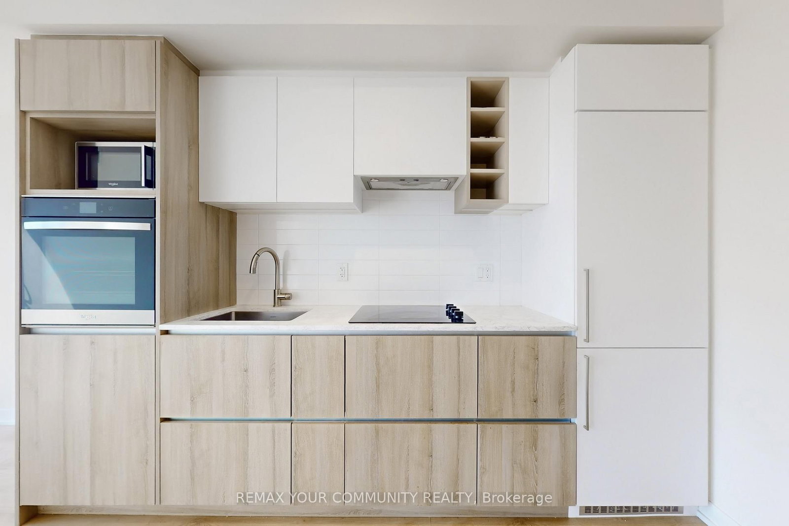 319 Jarvis Street E, Unit 1817 - Photo 9