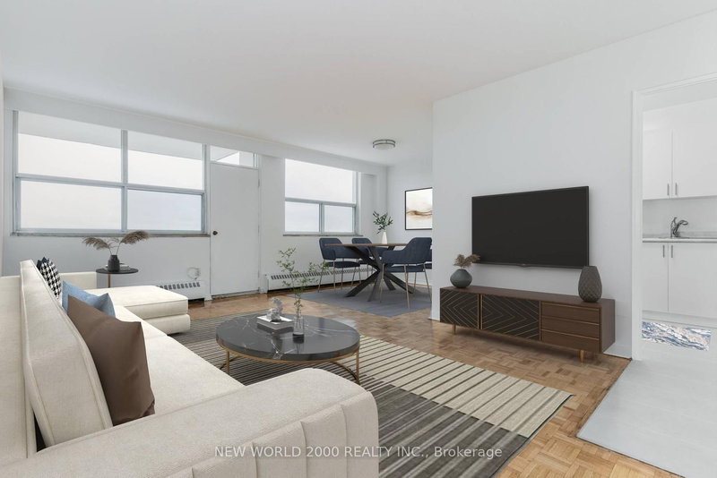 204 - 485 Eglinton Ave E, Toronto, M4P 1N2 | Image 2