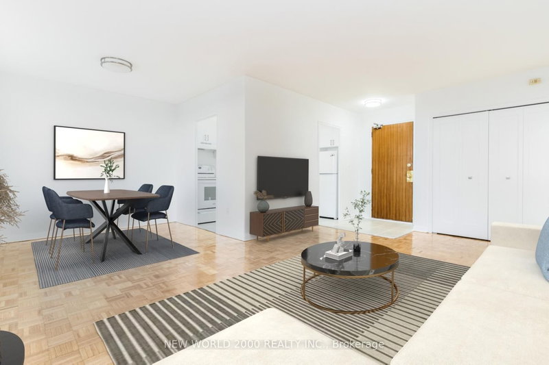 204 - 485 Eglinton Ave E, Toronto, M4P 1N2 | Image 3