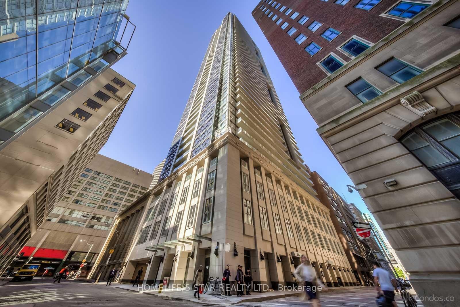 70 Temperance Street, Unit 314