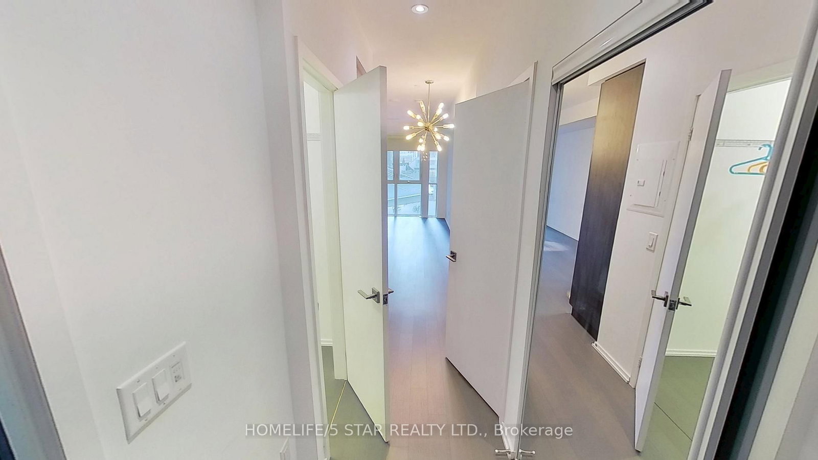 70 Temperance Street, Unit 314 - Photo 2