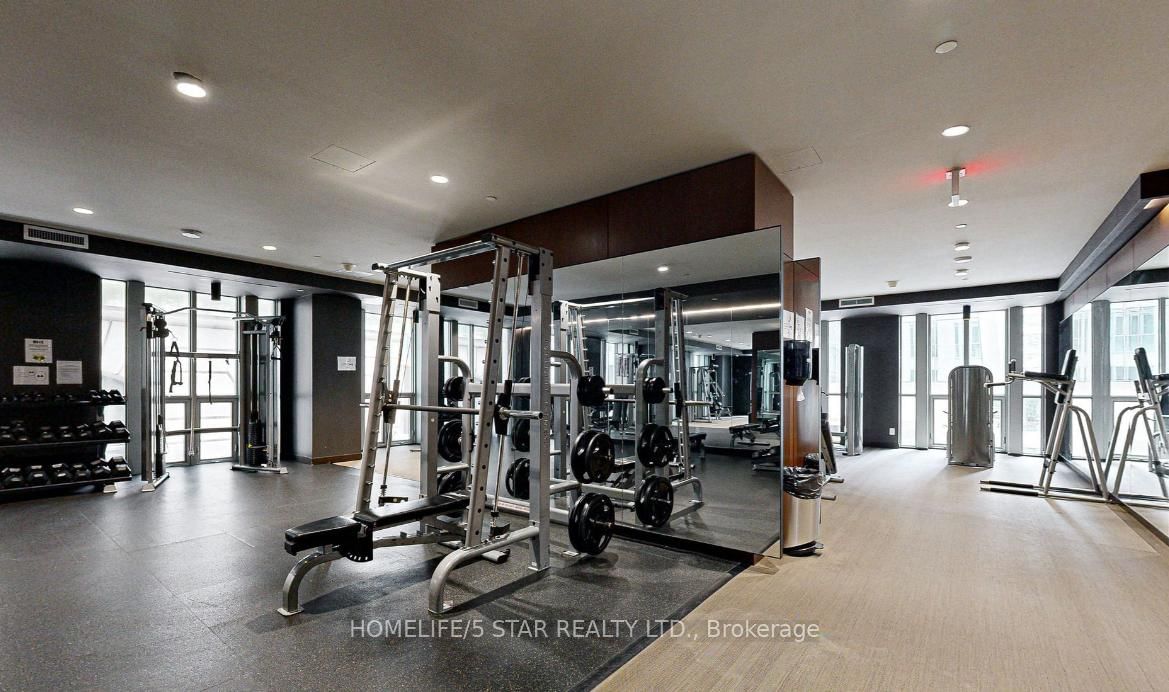 70 Temperance Street, Unit 314 - Photo 23