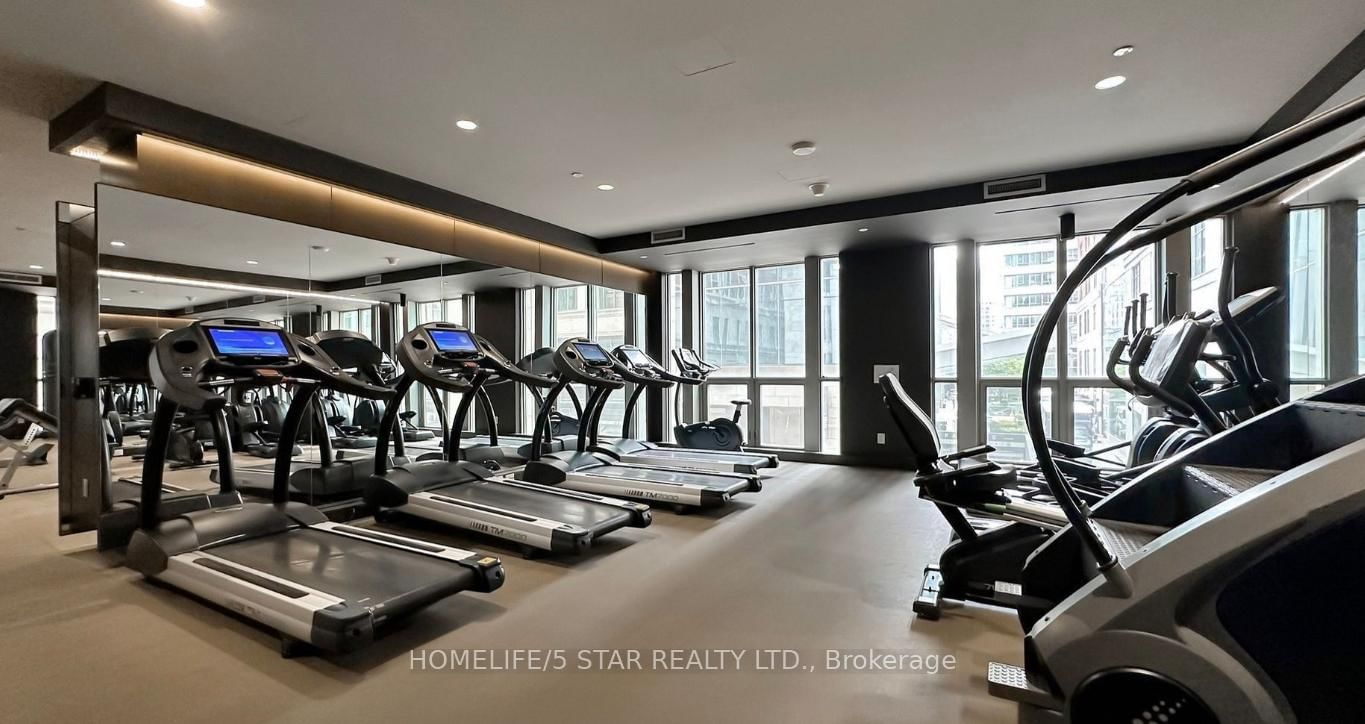 70 Temperance Street, Unit 314 - Photo 24