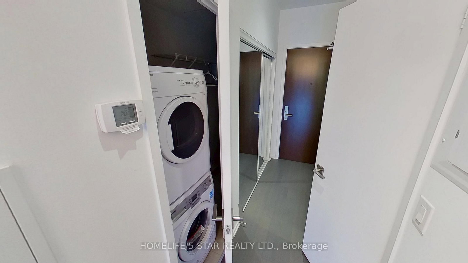 70 Temperance Street, Unit 314 - Photo 5