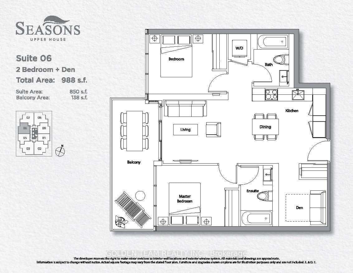 95 Mcmahon Drive, Unit 3506 - Photo 12