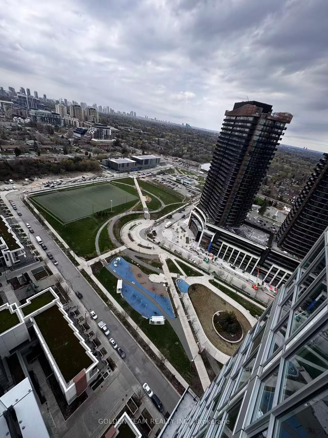 95 Mcmahon Drive, Unit 3506 - Photo 13