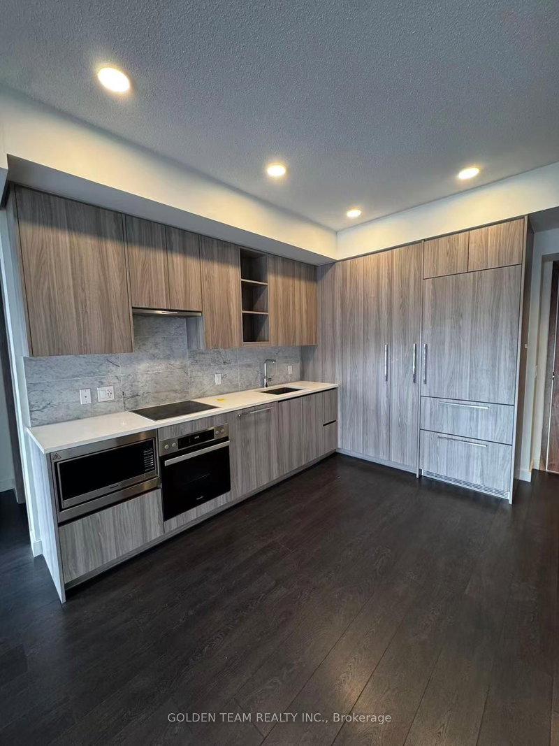 3506 - 95 Mcmahon Dr, Toronto, M2K 0H2 | Image 2