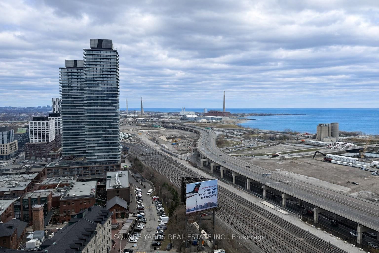 35 Parliament Street, Unit 2412 - Photo 11