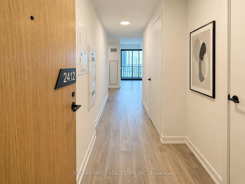 2412 - 35 Parliament St, Toronto, M5A 0Z5 | Image 3