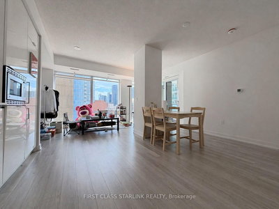 822 - 121 St Patrick St | Toronto | Image