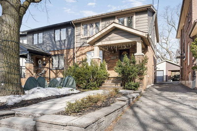 534 Millwood Rd | Toronto | Image