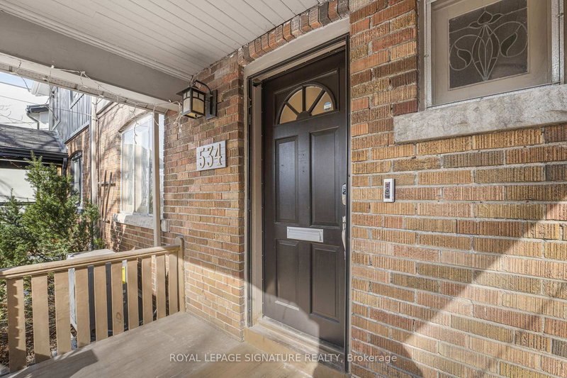 534 Millwood Rd, Toronto, M4S 1K5 | Image 2