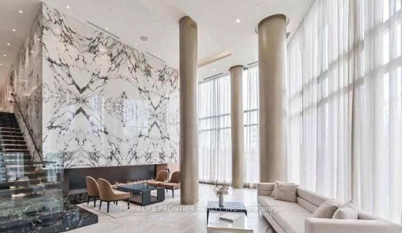 734 - 25 Adra Grado Way N, Toronto, M2J 0H6 | Image 2