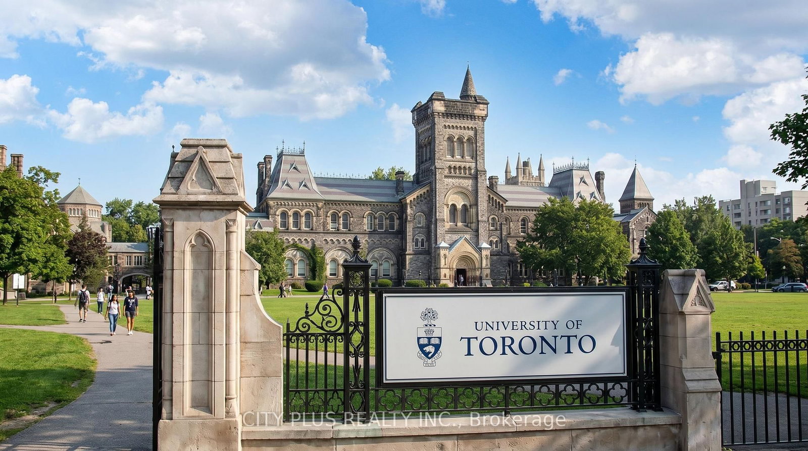 88 Lowther Avenue, Unit 102 - Photo 13