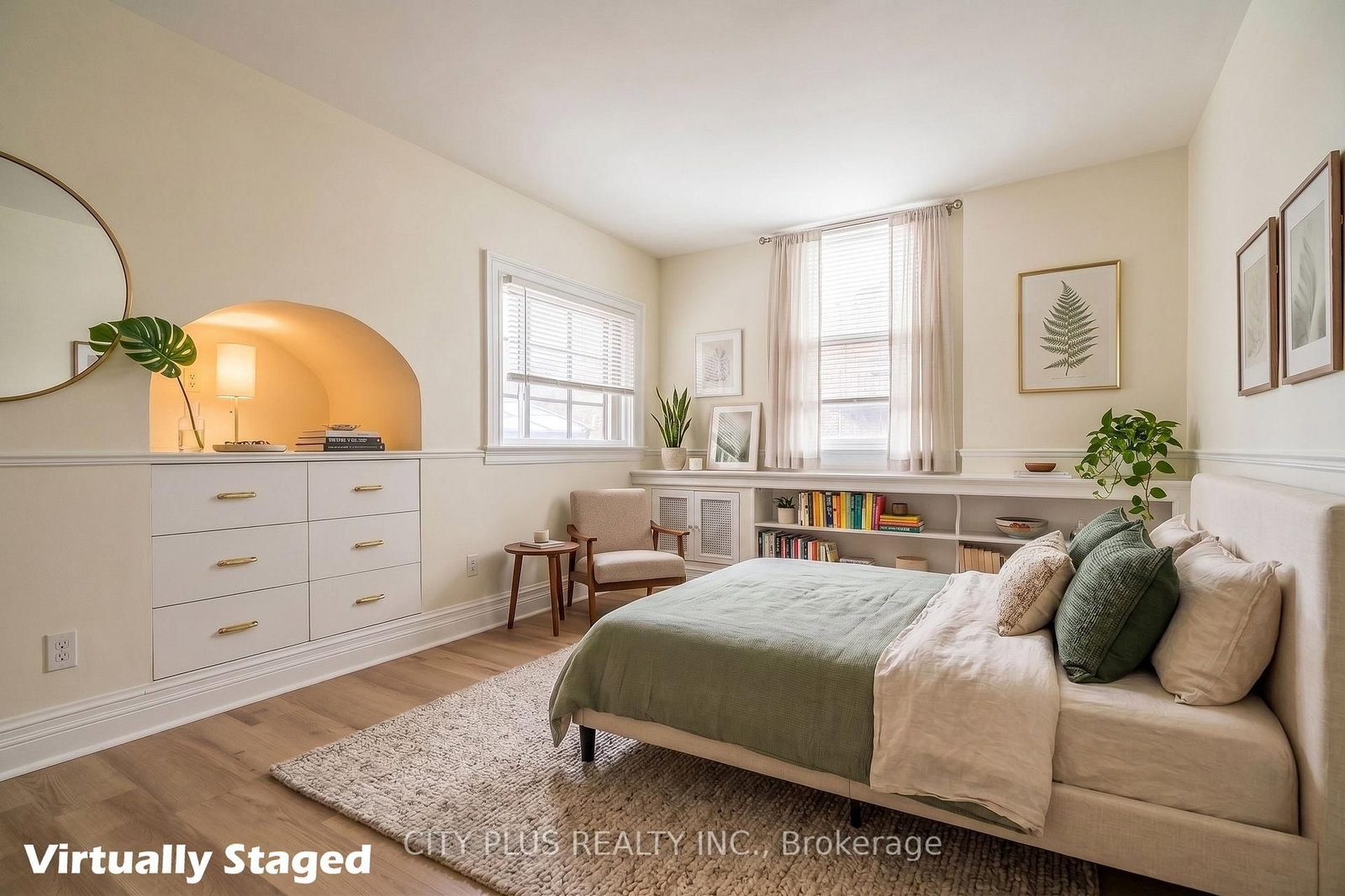 88 Lowther Avenue, Unit 102 - Photo 9