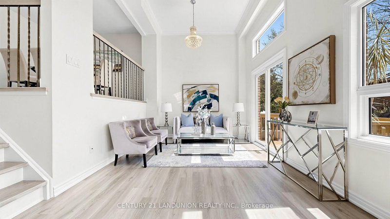 67 Carnival Crt, Toronto, M2R 3T7 | Image 3