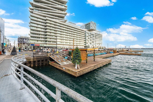 611 - 12 Yonge Street
