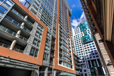 1506 - 8 Mercer St | Toronto | Image