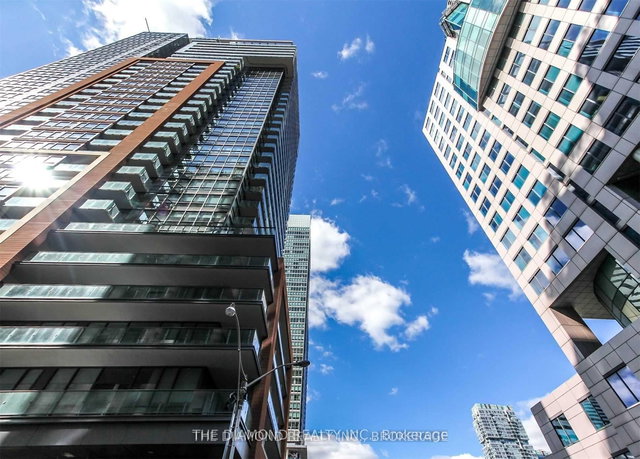 1506 - 8 Mercer Street