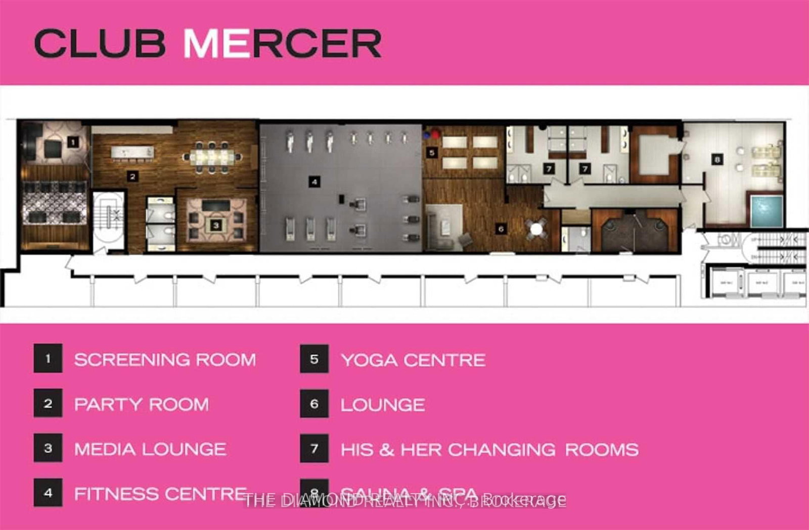 8 Mercer Street, Unit 1506 - Photo 35