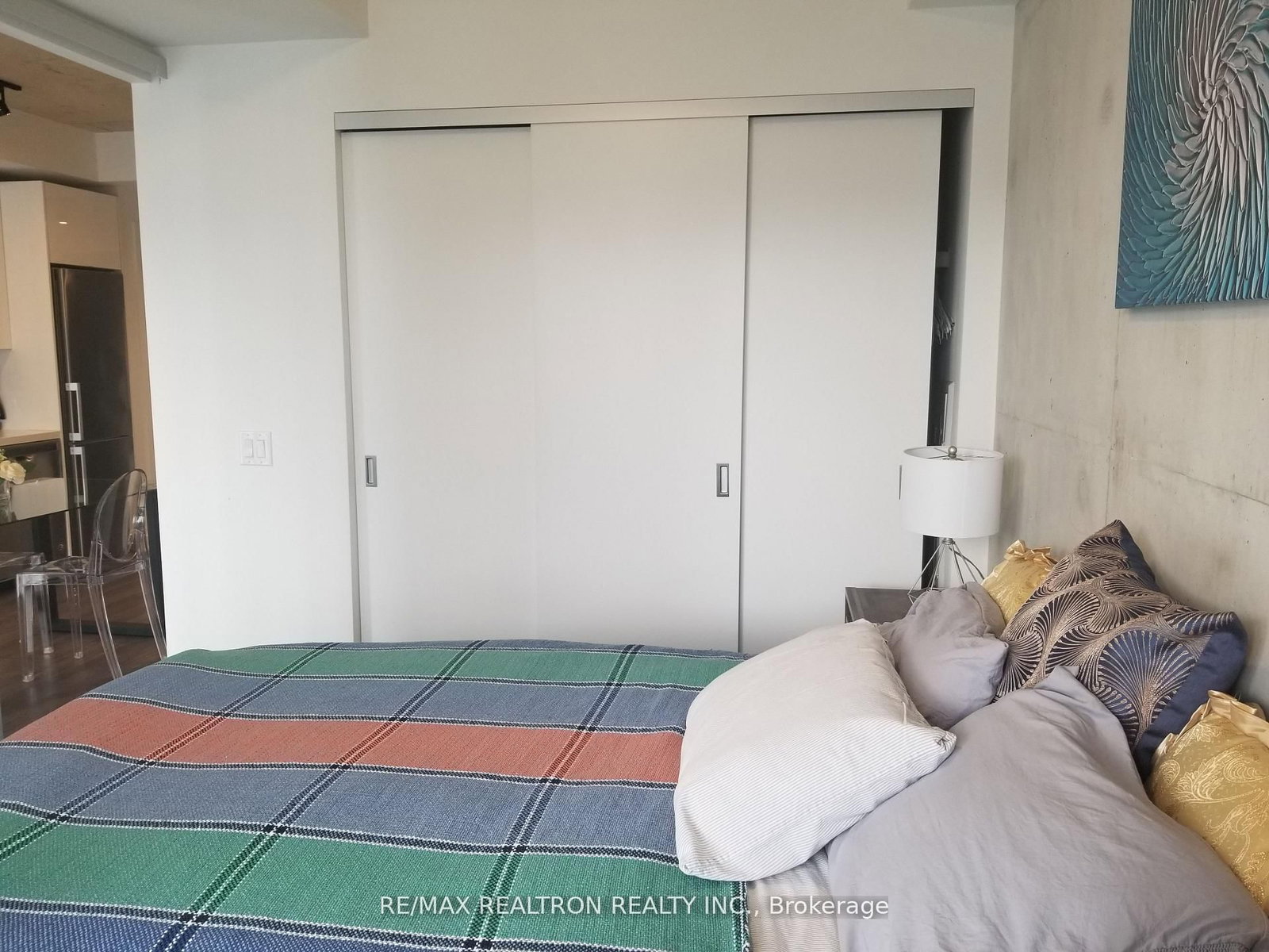 55 Ontario Street, Unit 706 - Photo 11
